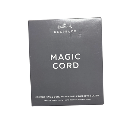 Magic Cord for 2010 & Later Powers Magic Cord Ornaments QSB6311 Image2