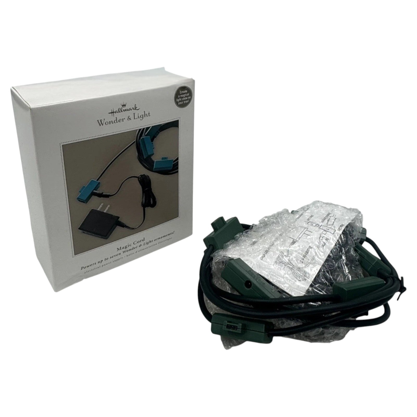 Magic Cord QXG3669 QXG3669 Image3