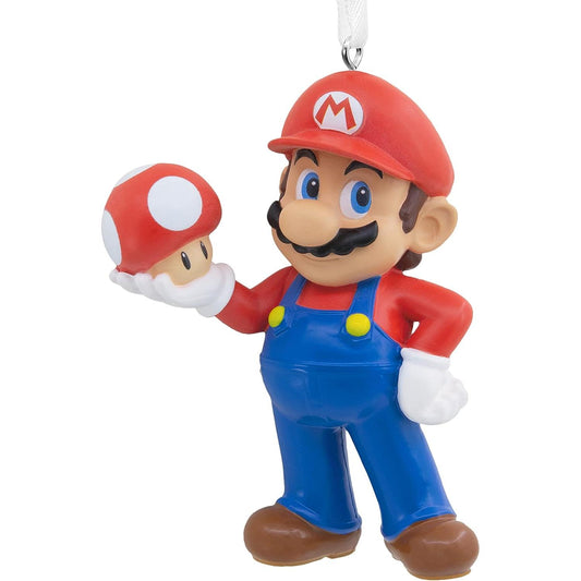 2HCM9092 2HCM9092 Mario (Super Mario) Image1