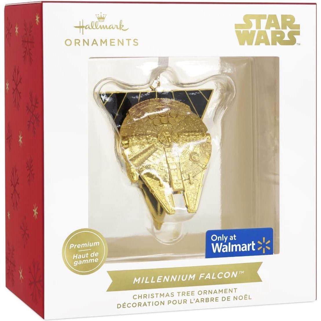 2HCM9215 2HCM9215 Millennium Falcon (Star Wars) Image2