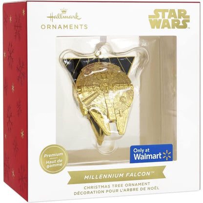 2HCM9215 2HCM9215 Millennium Falcon (Star Wars) Image2