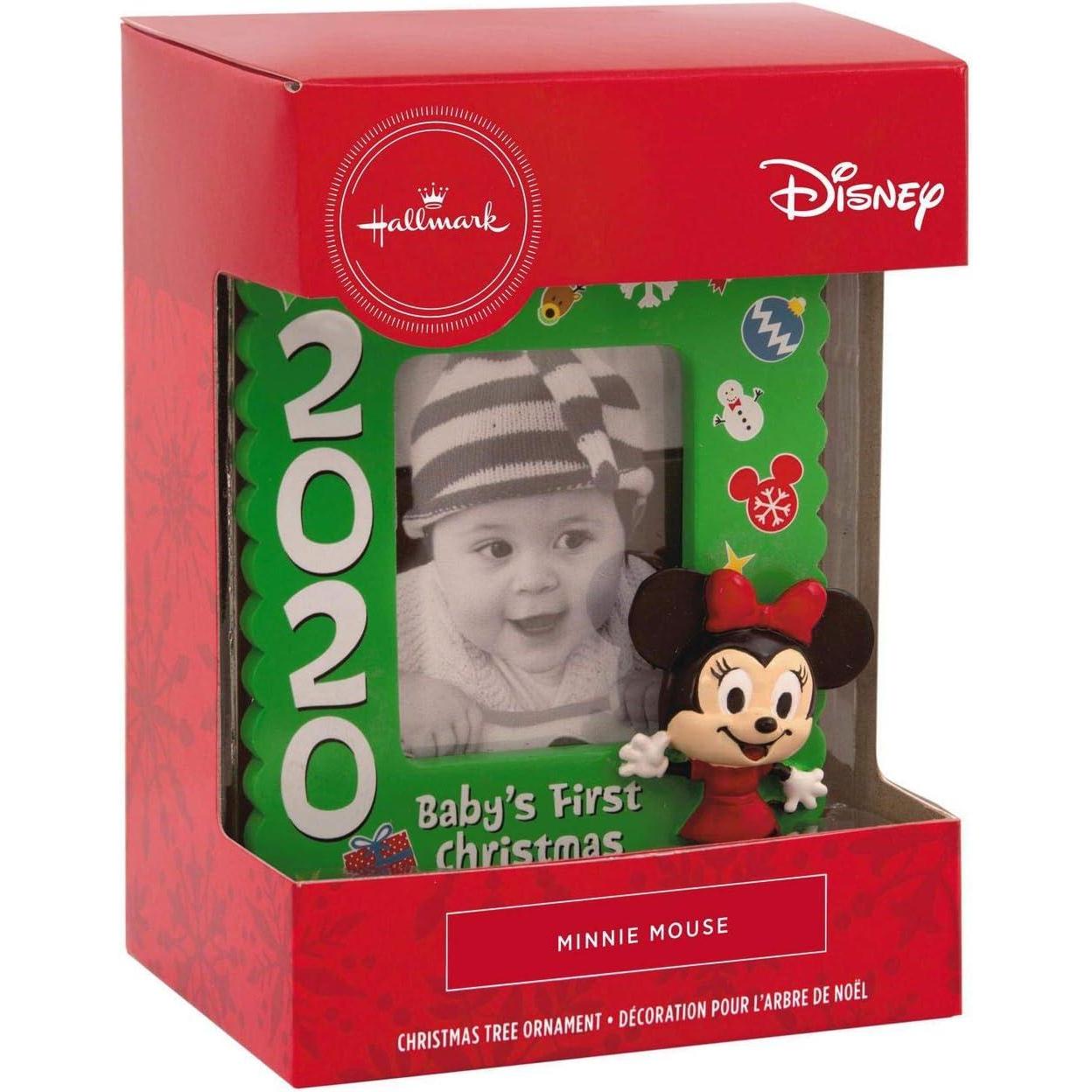 2HCM8170 2HCM8170 Minnie Mouse (Disney) Image2