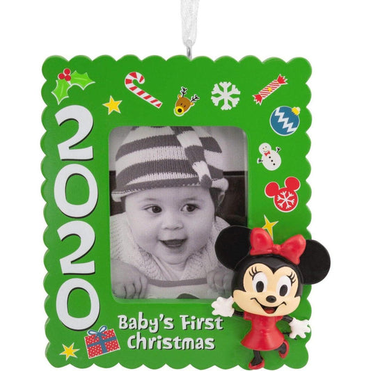 2HCM8170 2HCM8170 Minnie Mouse (Disney) Image1