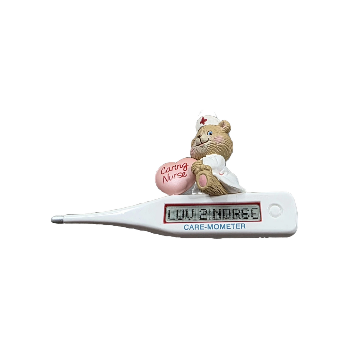 Nurse Care‑Mometer Carlton Cards Ornaments (Nurse) CXOR-066L Image3