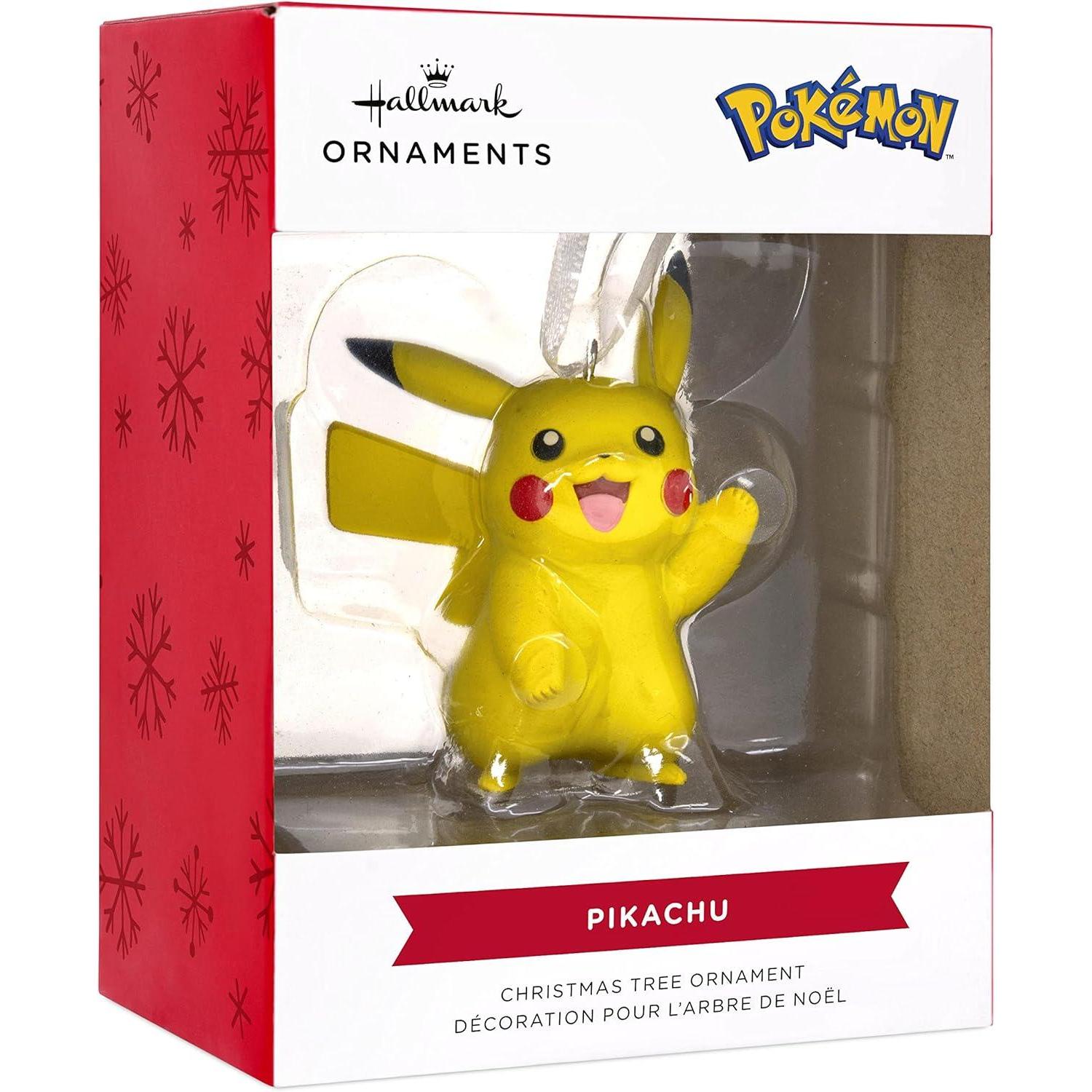 2HCM9101 2HCM9101 Pikachu (Pokemon) Image2