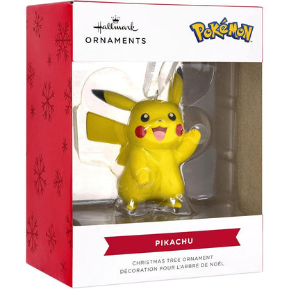 2HCM9101 2HCM9101 Pikachu (Pokemon) Image2