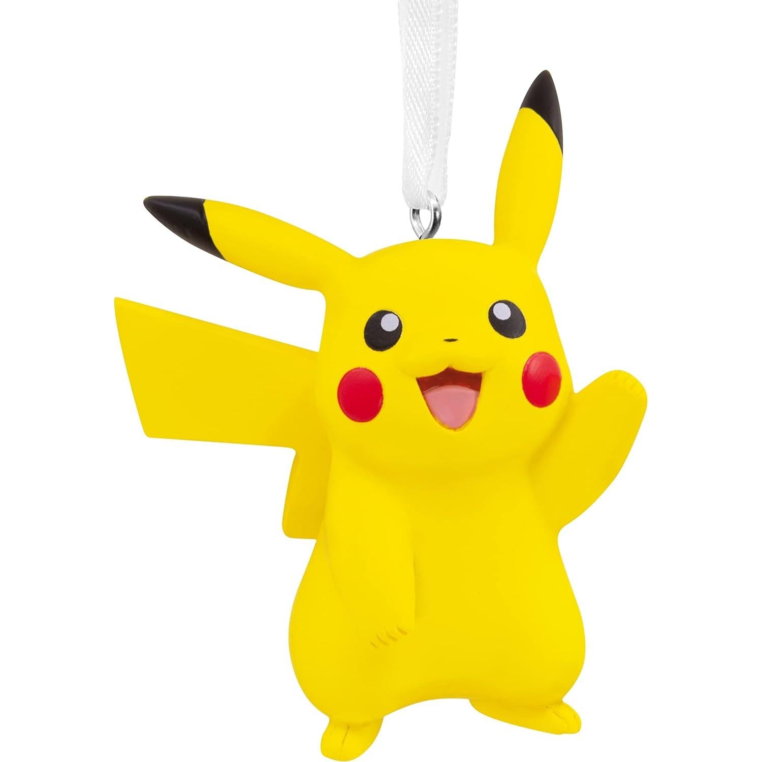 2HCM9101 2HCM9101 Pikachu (Pokemon) Image1