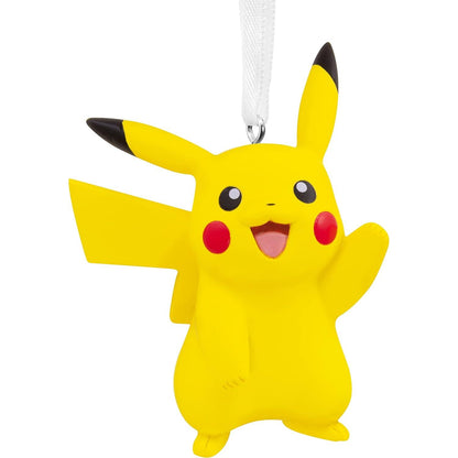 2HCM9101 2HCM9101 Pikachu (Pokemon) Image1