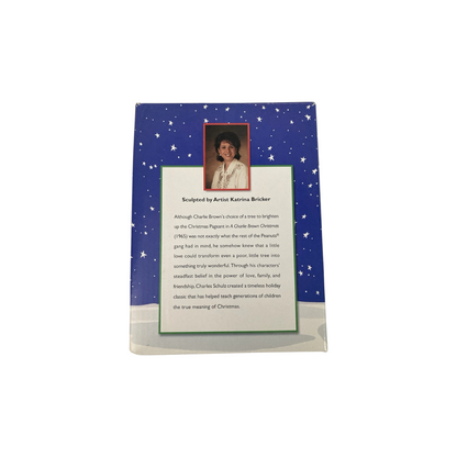 PR2058 Peanuts Hallmark Ornament (Musical Snow Globe) PR2058 Image7
