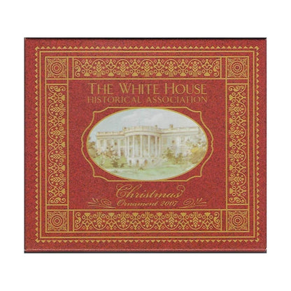 President Grover Cleveland's White House Wedding: A Historic Celebration Image2