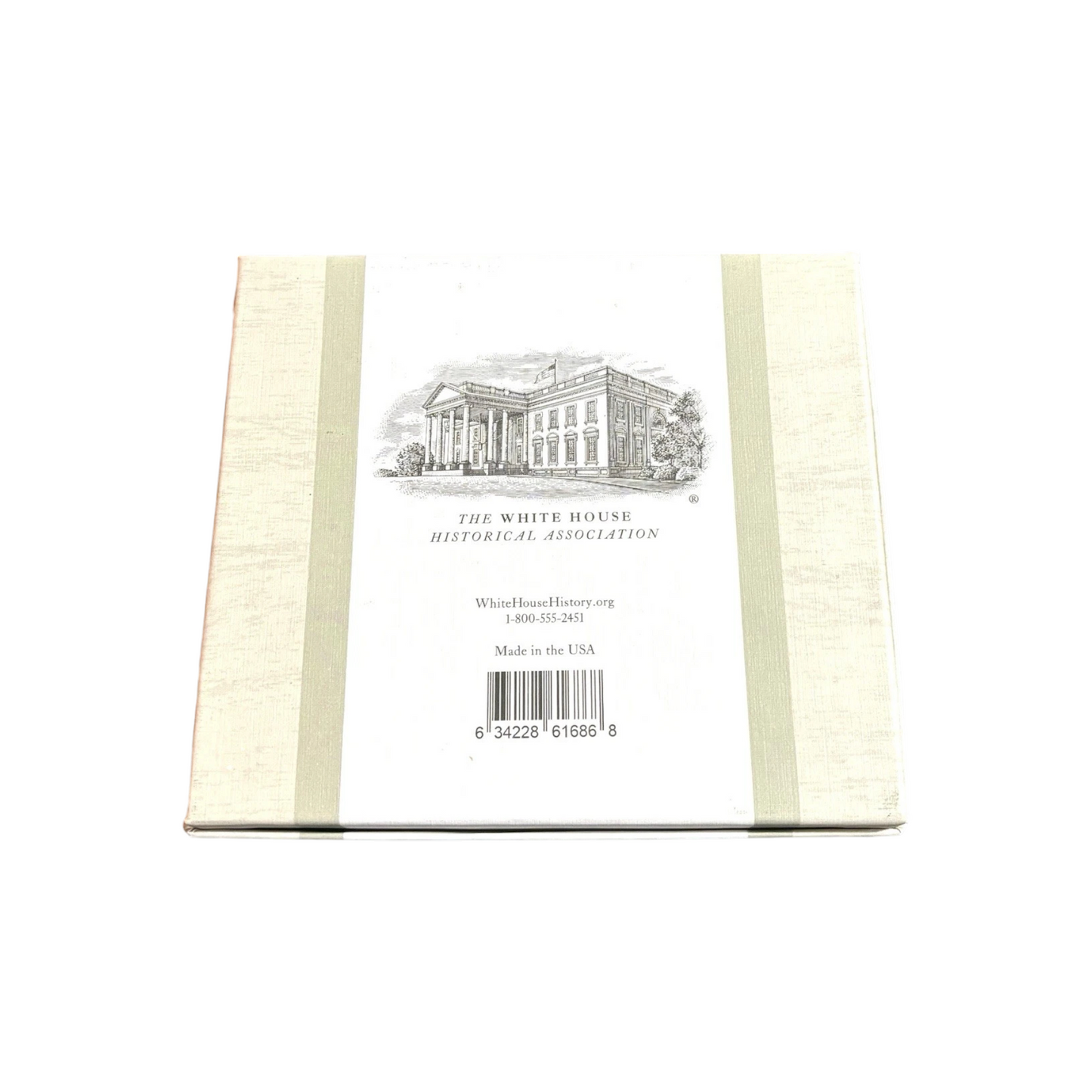 President John F. Kennedy Ornament: 35th US President & Youngest in Office Image7