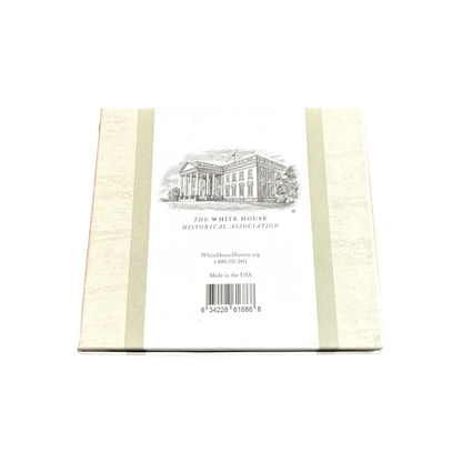 President John F. Kennedy Ornament: 35th US President & Youngest in Office Image7