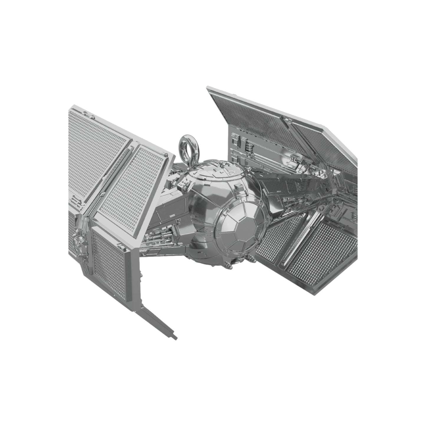 2025 Darth Vader's TIE Fighter (Star Wars)
