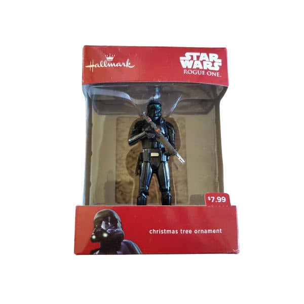 Rogue One Hallmark Ornament (Star Wars) 1HCM9998