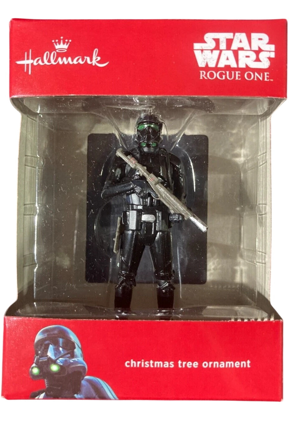 Rogue One Hallmark Ornament (Star Wars) 1HCM9998 Image2