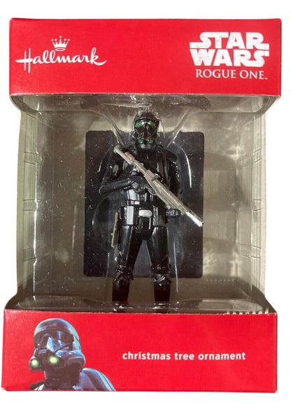 Rogue One Hallmark Ornament (Star Wars) 1HCM9998 Image2