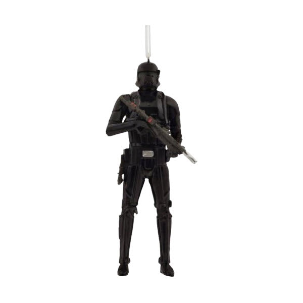 Rogue One Hallmark Ornament (Star Wars) 1HCM9998