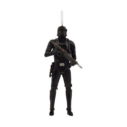 Rogue One Hallmark Ornament (Star Wars) 1HCM9998