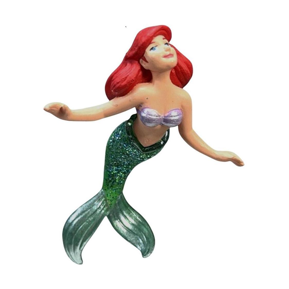 2008 Ariel's Dream (The Little Mermaid)