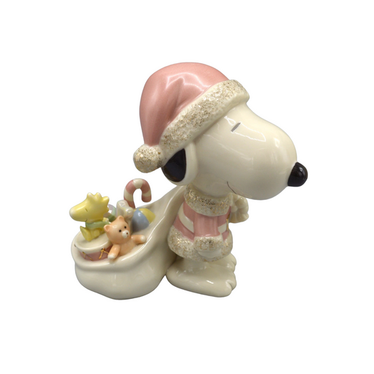 2002 Snoopy (Peanuts)
