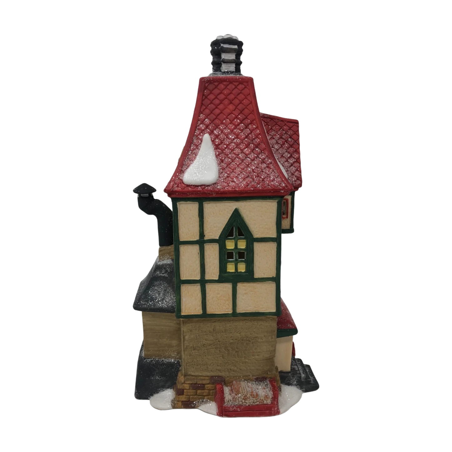 1999 Rimpy’s Bakery – North Pole Series (Department 56) 1359221