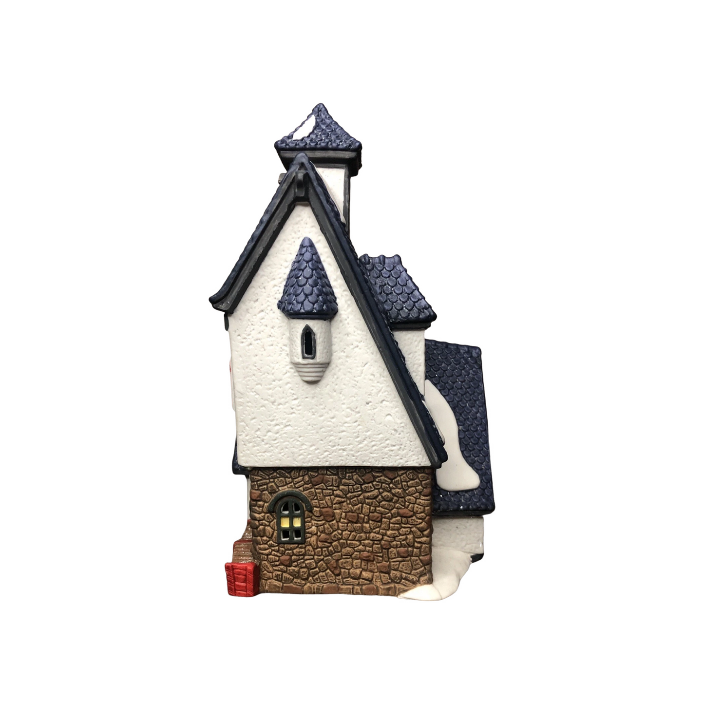 1980 Neenee’s Dolls & Toys – North Pole Series (Department 56) – Item #5620-0