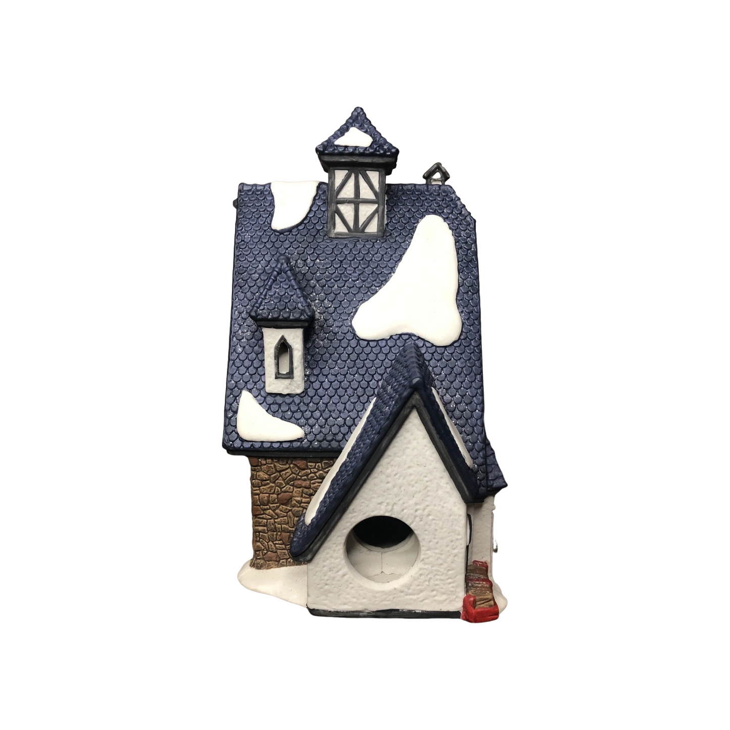 1980 Neenee’s Dolls & Toys – North Pole Series (Department 56) – Item #5620-0