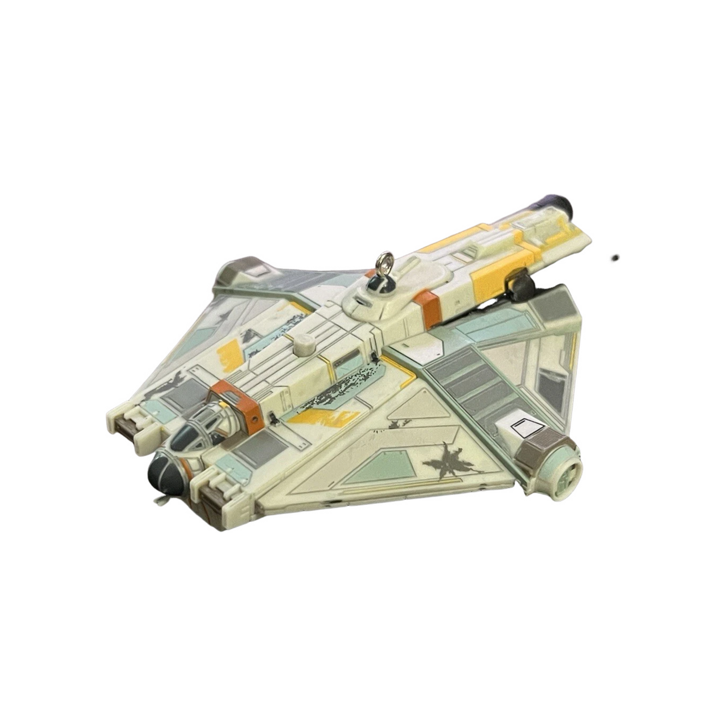 2024 The Ghost Rebels (Star Wars)