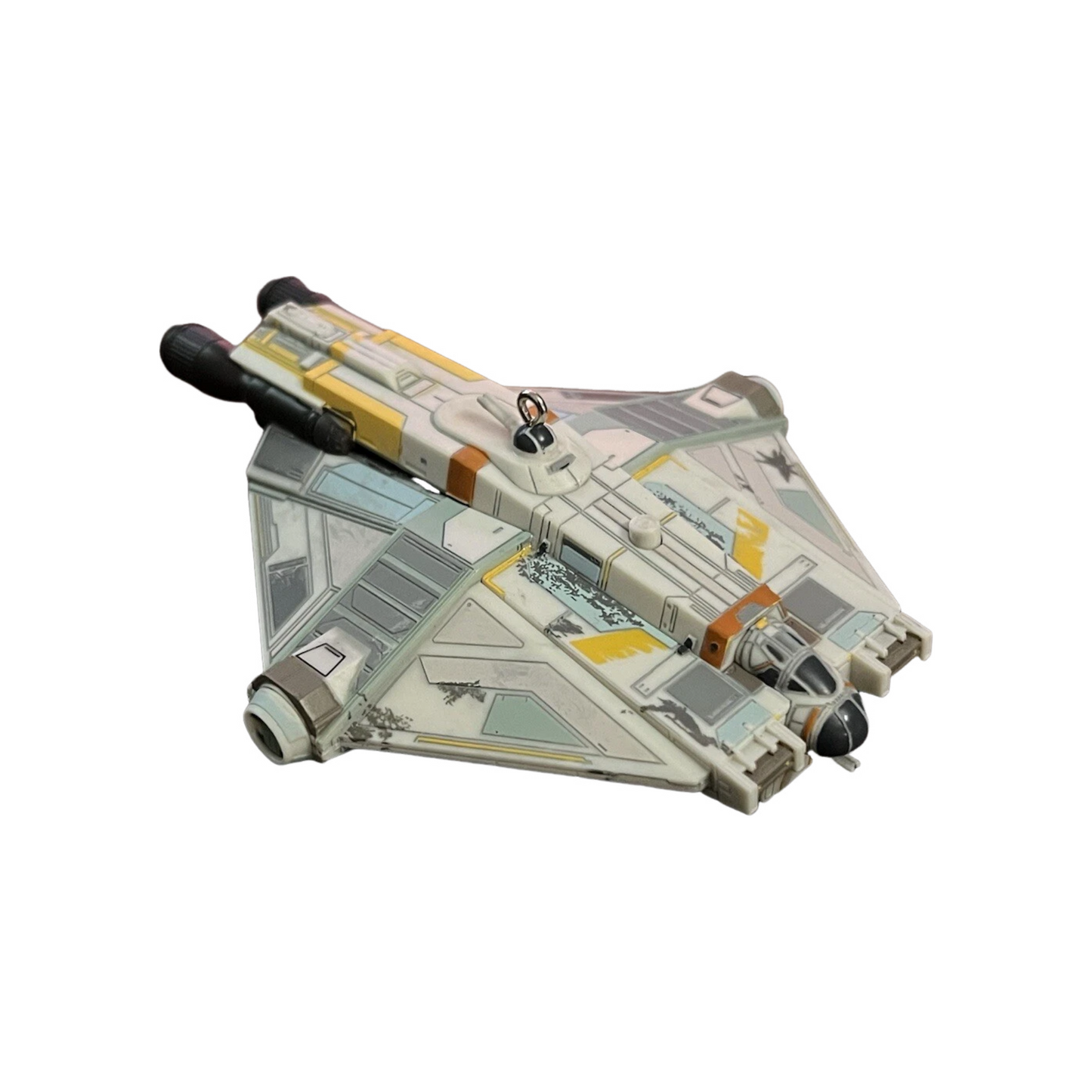 2024 The Ghost Rebels (Star Wars)