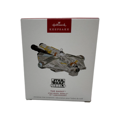 2024 The Ghost Rebels (Star Wars)