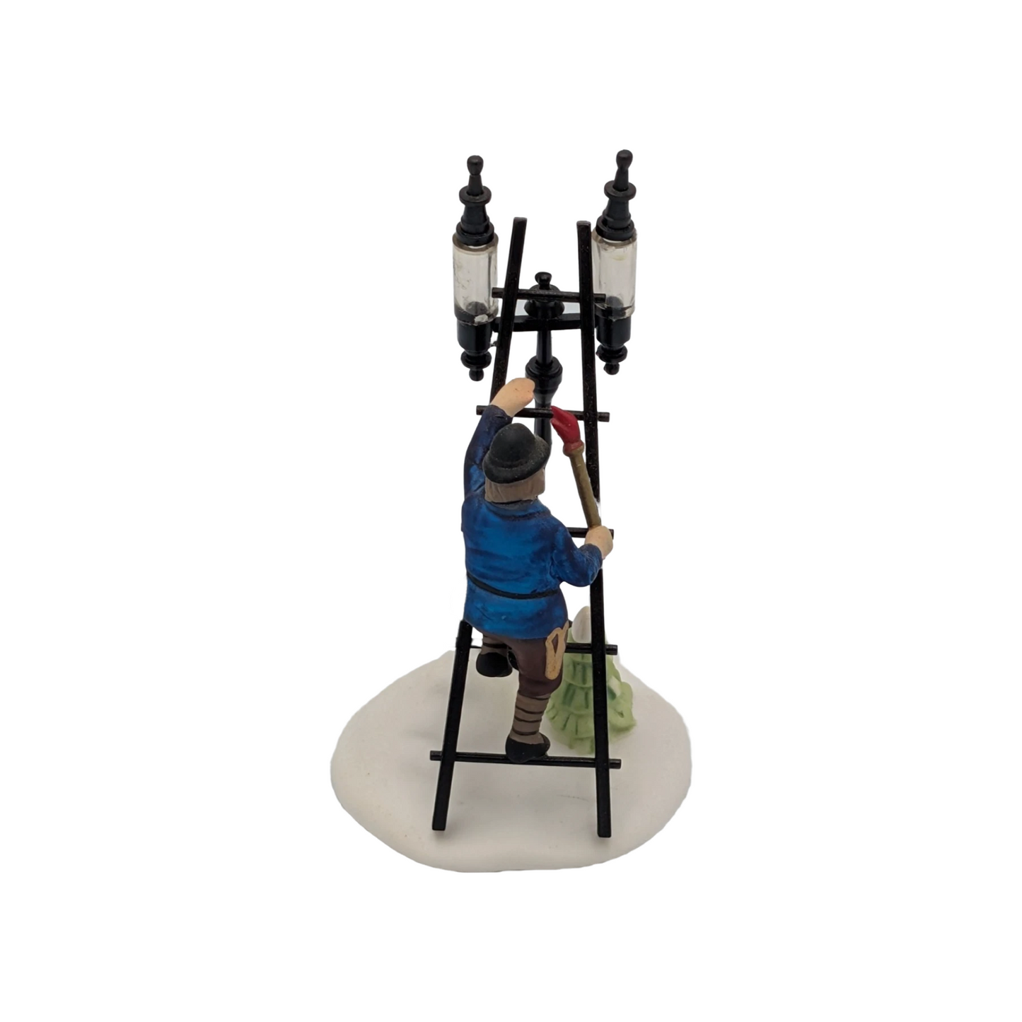 1989 Lamplighter Accessory Set (Department 56)