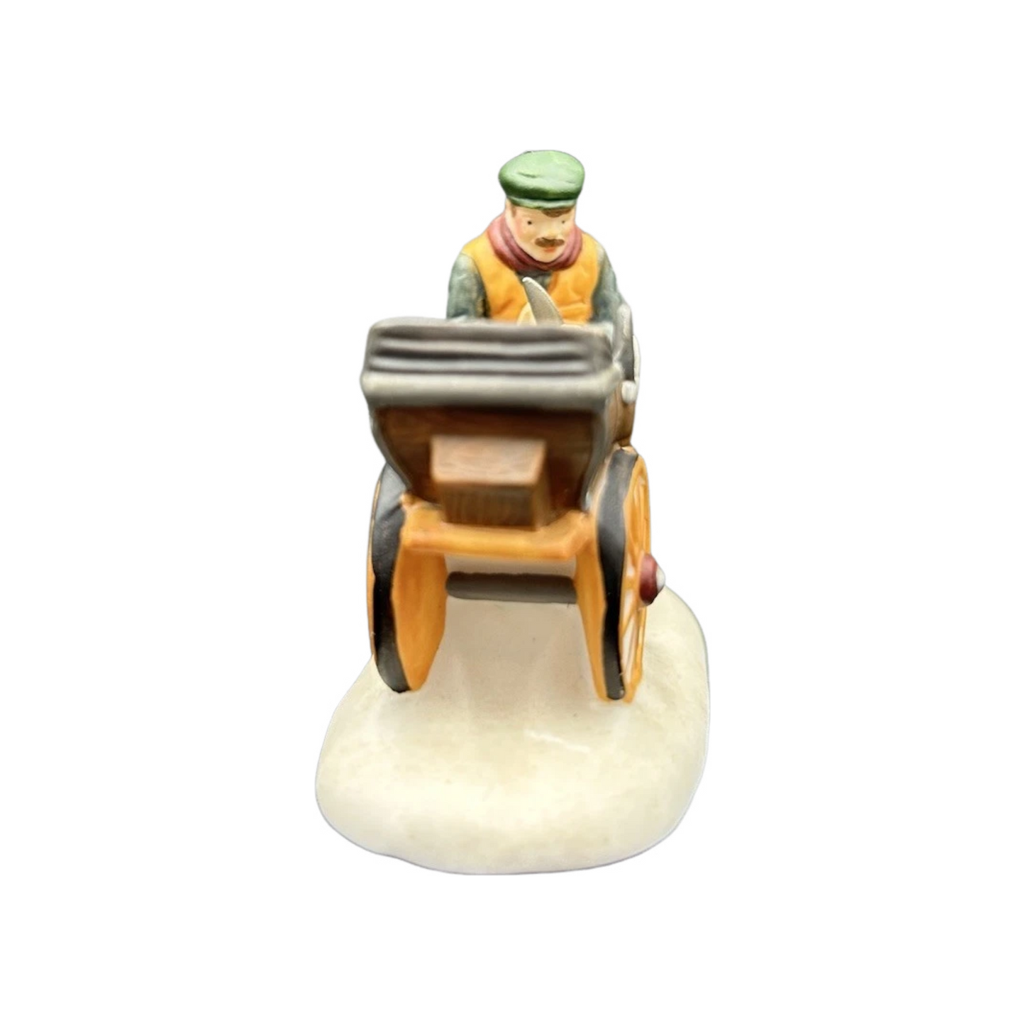 1993 Vintage Knife Grinder – Heritage Village Series (Department 56 #56.56499)