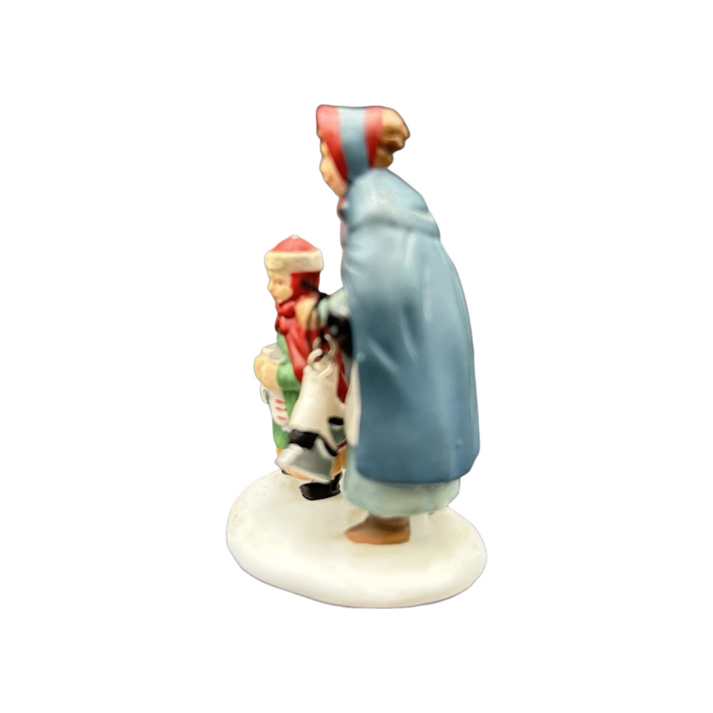 1993 Vintage Knife Grinder – Heritage Village Series (Department 56 #56.56499)