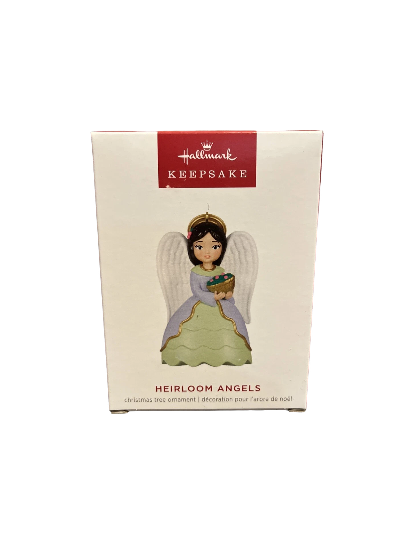 2024 Heirloom Angels (Heirloom Angels)