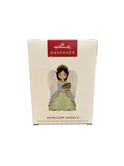 2024 Heirloom Angels (Heirloom Angels)