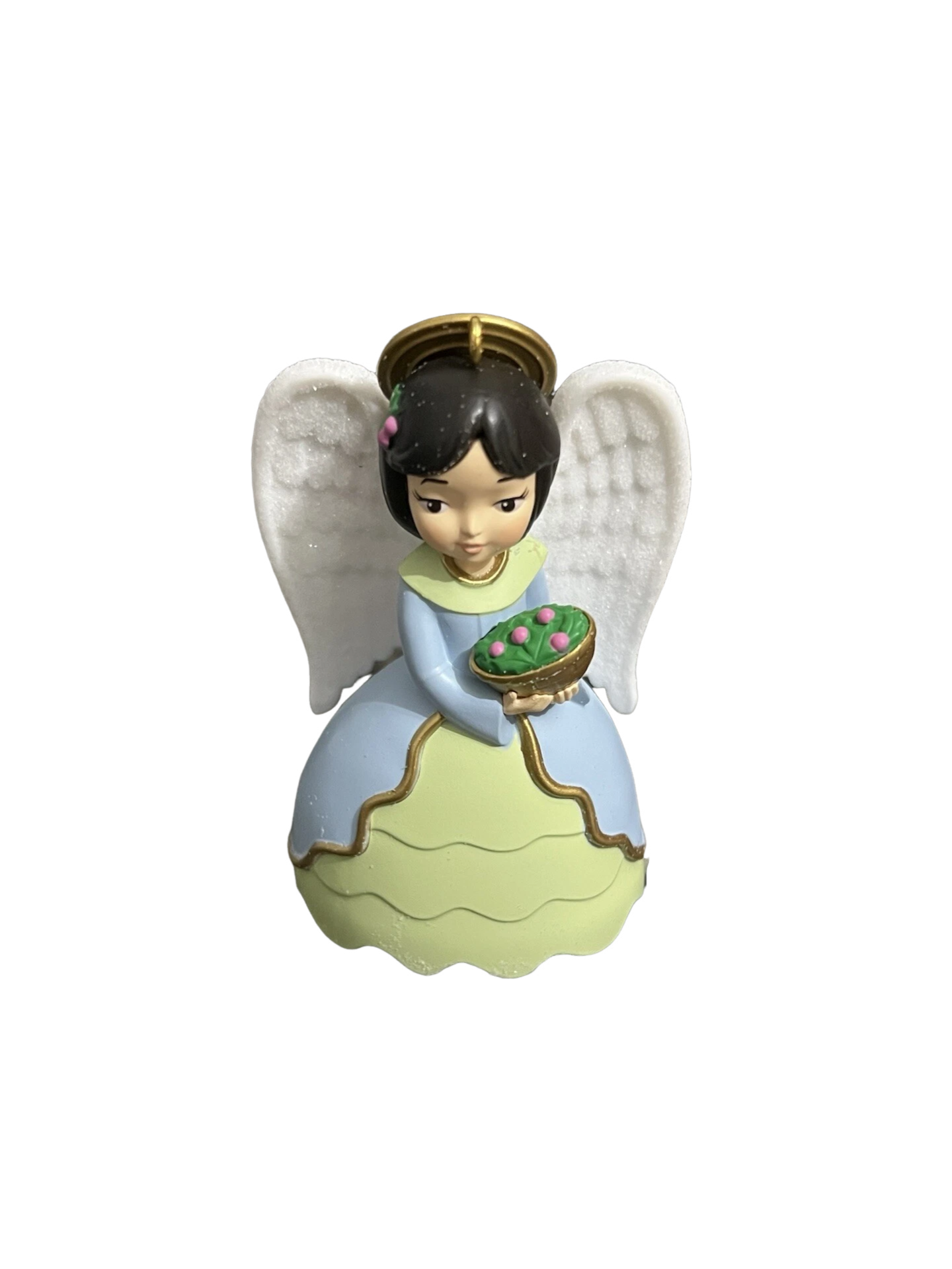 2024 Heirloom Angels (Heirloom Angels)