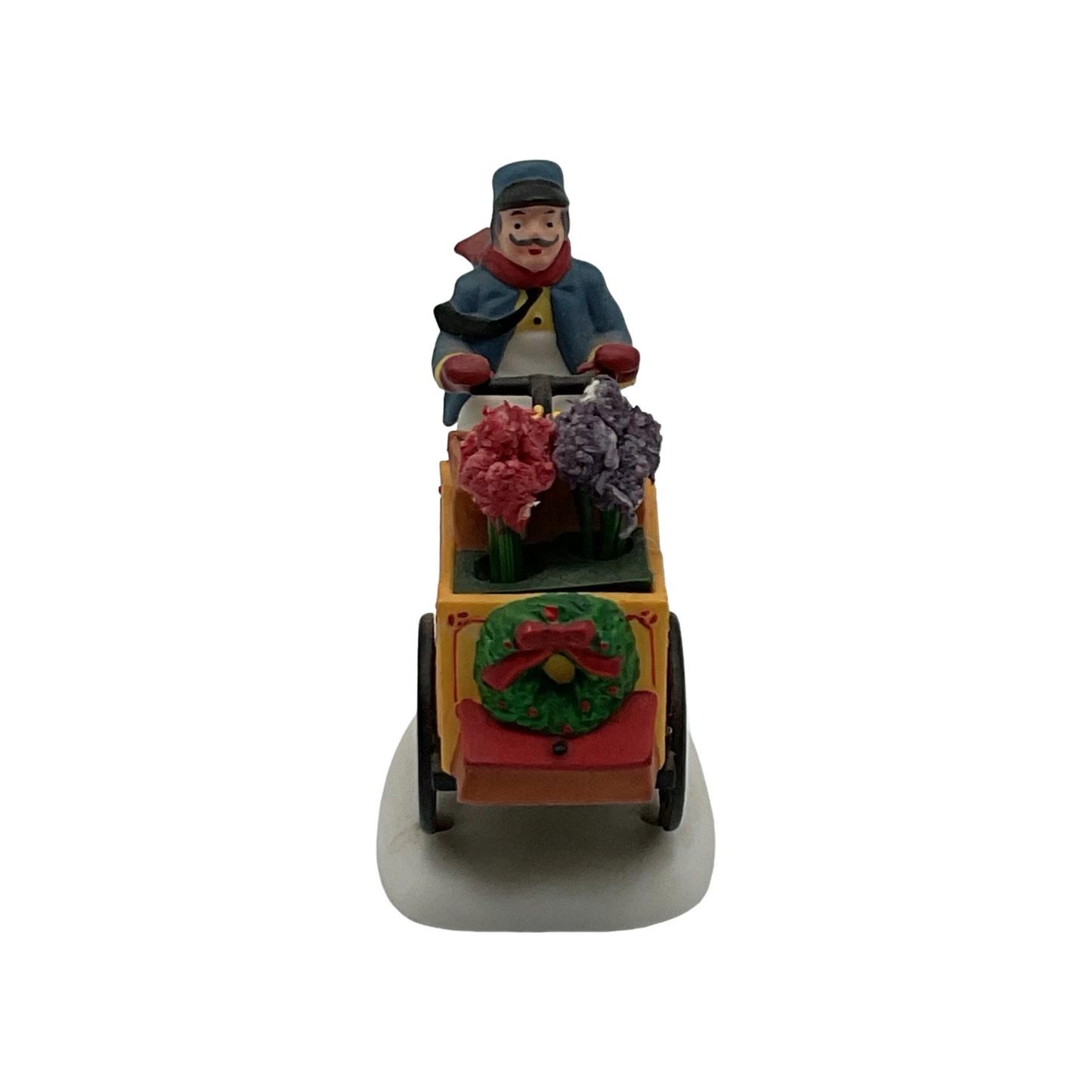 1997 Johnson’s Grocery… Holiday Deliveries – Heritage Village (Department 56 #56.58897)