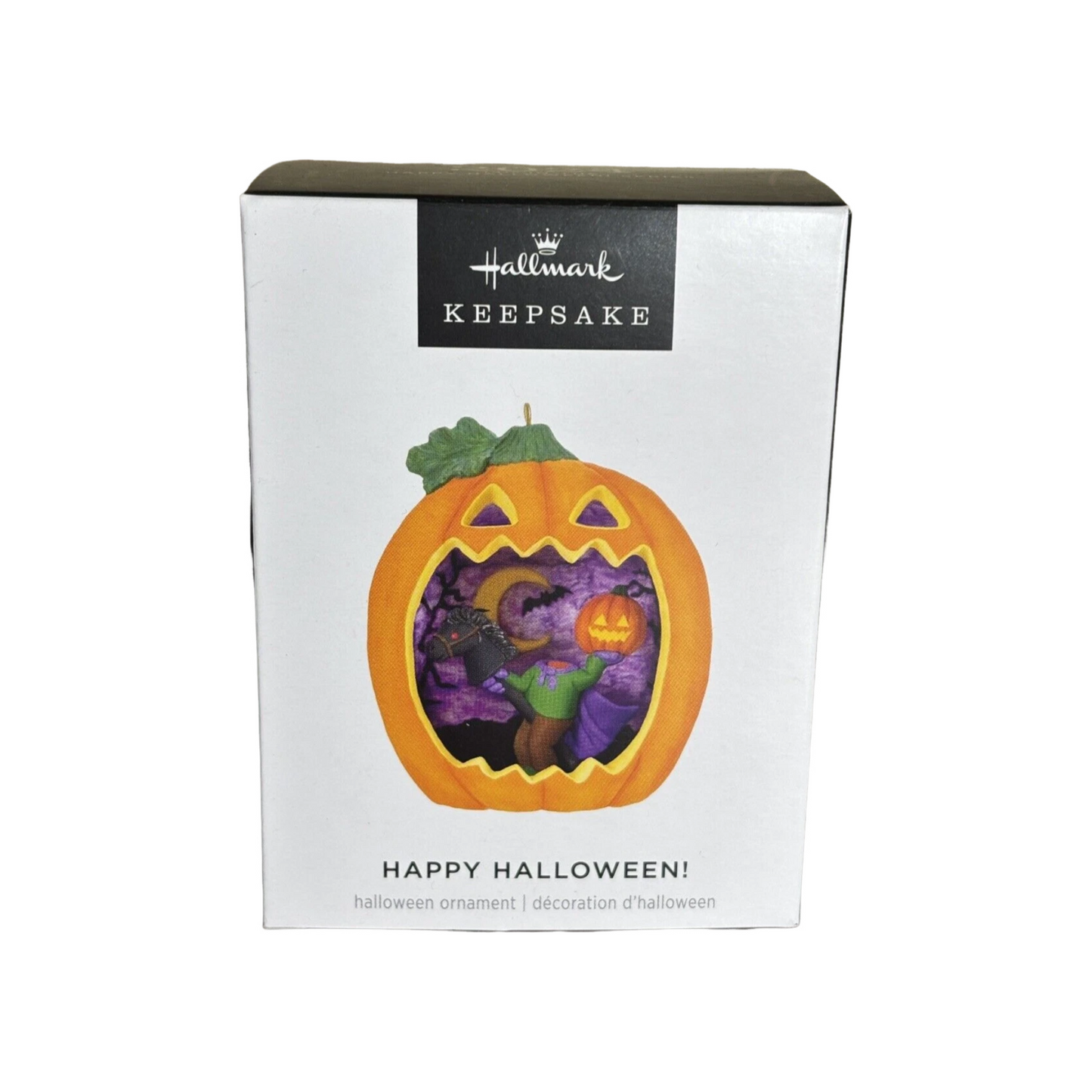2024 Happy Halloween! (Happy Halloween!)