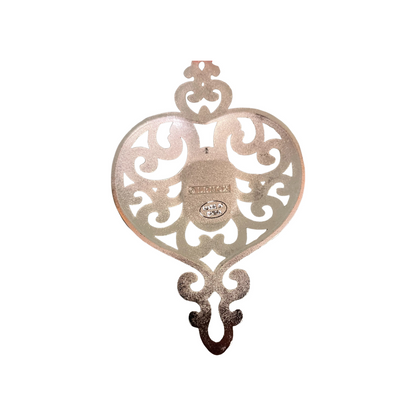 2000 Gemmed Spire (Heart)