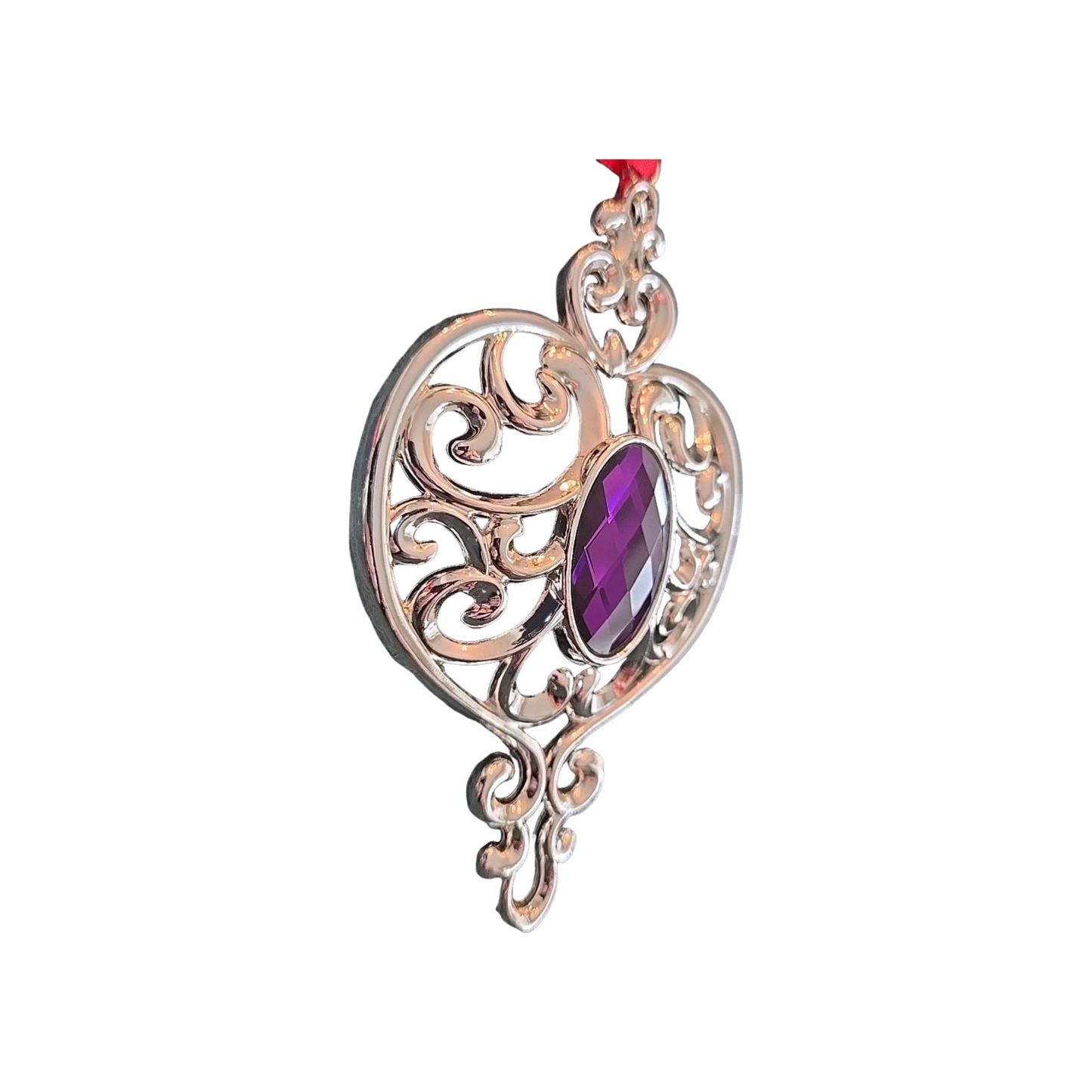 2000 Gemmed Spire (Heart)