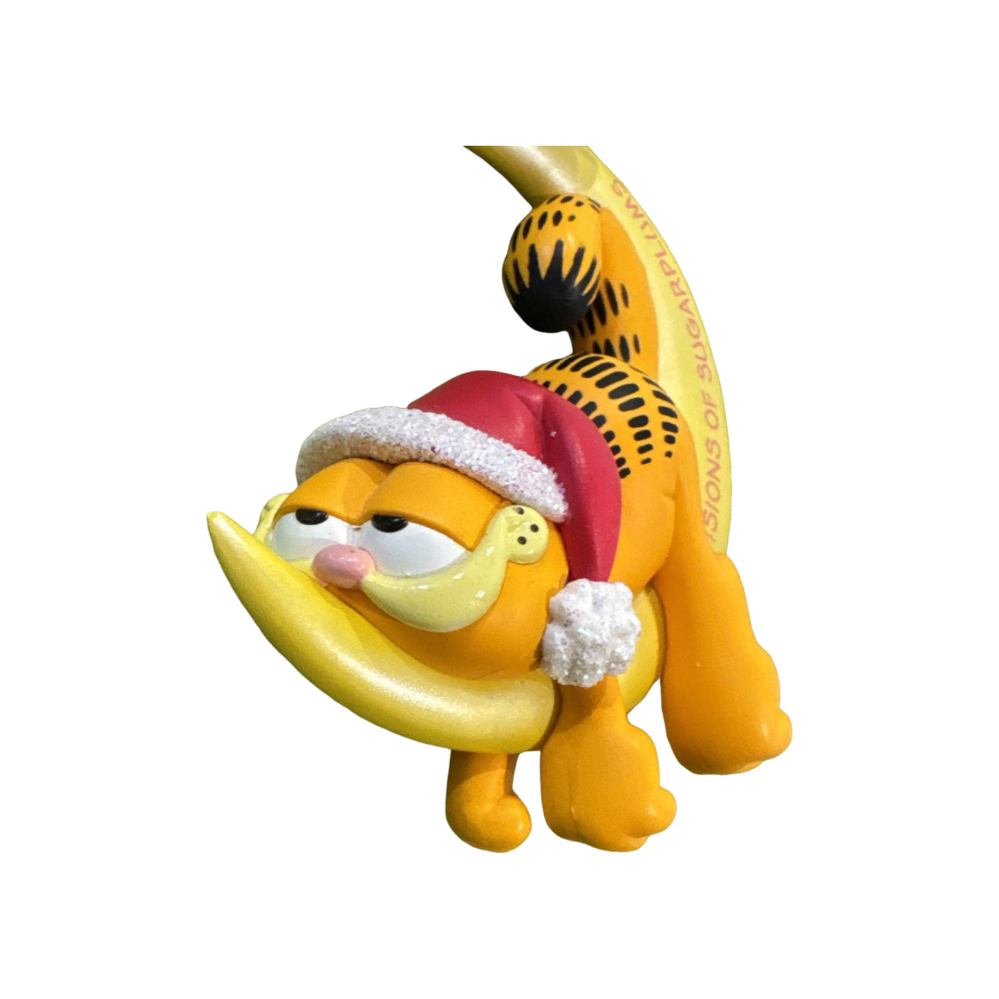 1990 Garfield (Garfield)