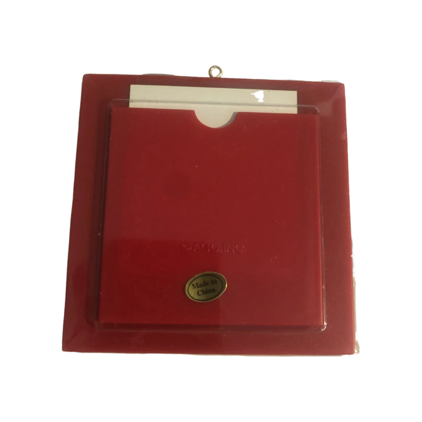 2001 Family Pet Photo Pholder (Photo Holder)