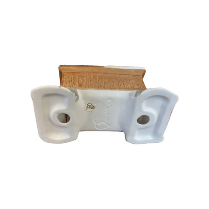 1986 Covered Wooden Bridge (#1691560)