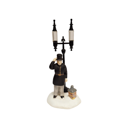1989 Vintage Constables (Set of 3)