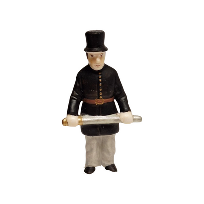 1989 Vintage Constables (Set of 3)
