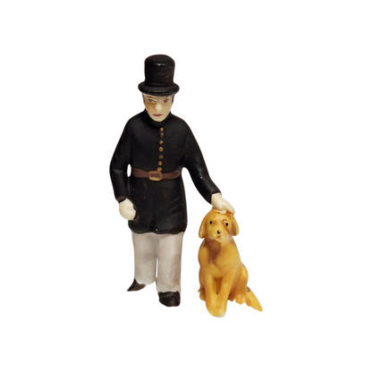 1989 Vintage Constables (Set of 3)