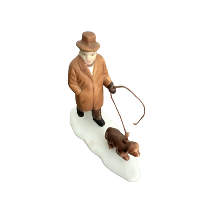 1987 City People (Set of figures)