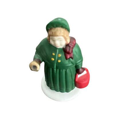 1987 City People (Set of figures)