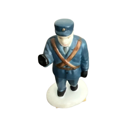 1987 City People (Set of figures)