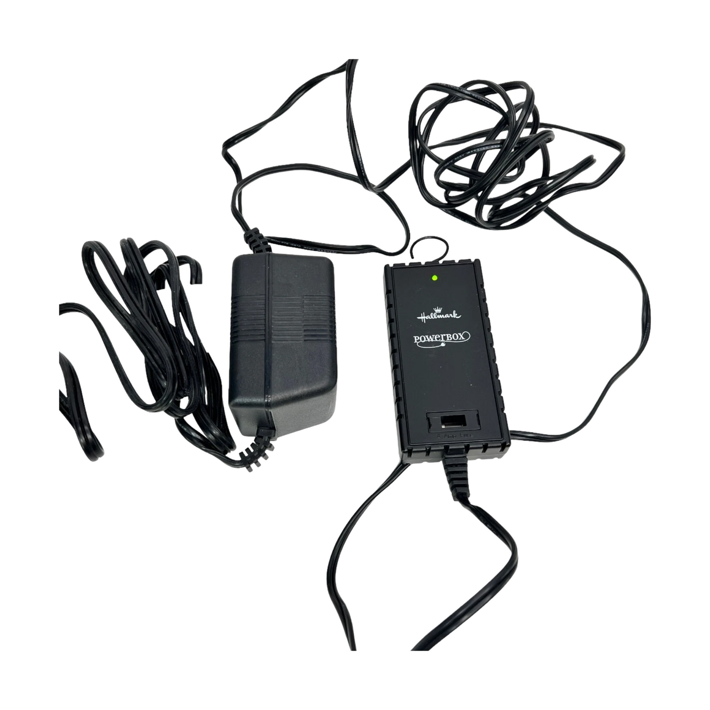 2005 Power Box (Electrical Power Supply)